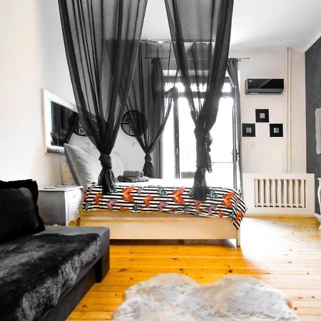 Apartament Dietro L Angolo, 2 Bath Sofia Zewnętrze zdjęcie