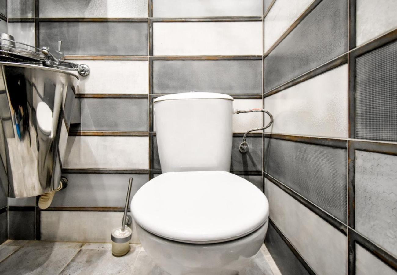 Apartament Dietro L Angolo, 2 Bath Sofia Zewnętrze zdjęcie