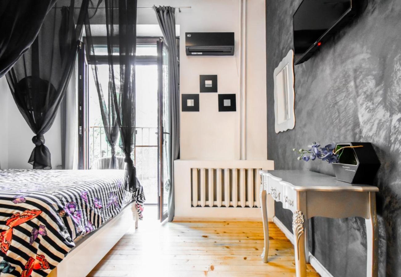 Apartament Dietro L Angolo, 2 Bath Sofia Zewnętrze zdjęcie