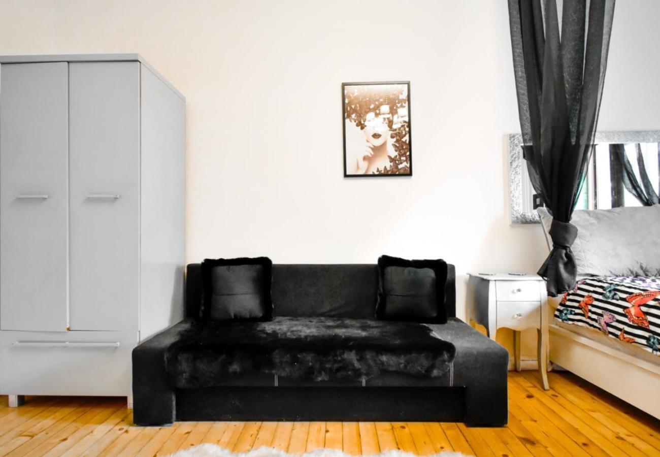 Apartament Dietro L Angolo, 2 Bath Sofia Zewnętrze zdjęcie