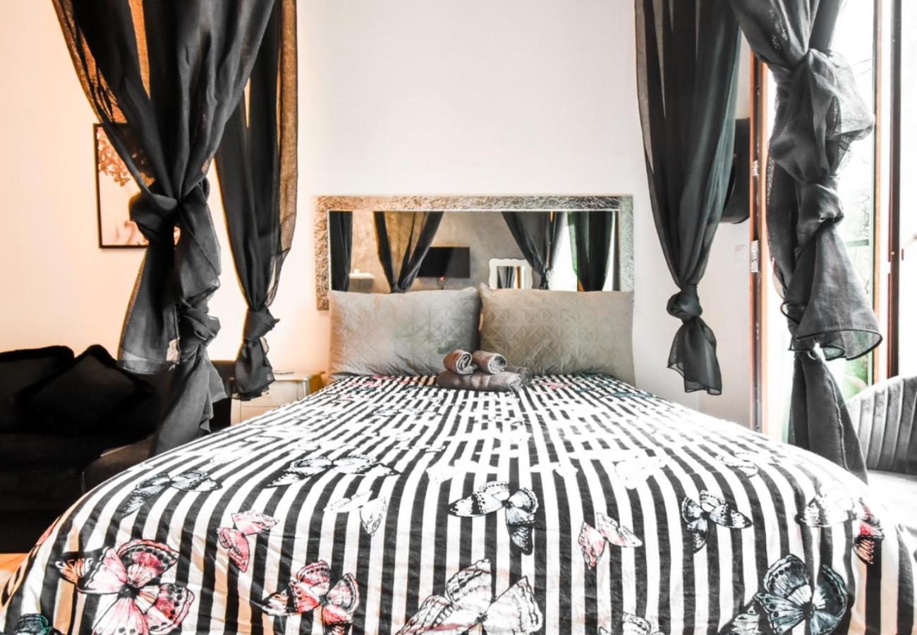 Apartament Dietro L Angolo, 2 Bath Sofia Zewnętrze zdjęcie