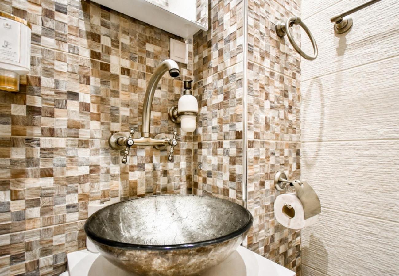 Apartament Dietro L Angolo, 2 Bath Sofia Zewnętrze zdjęcie