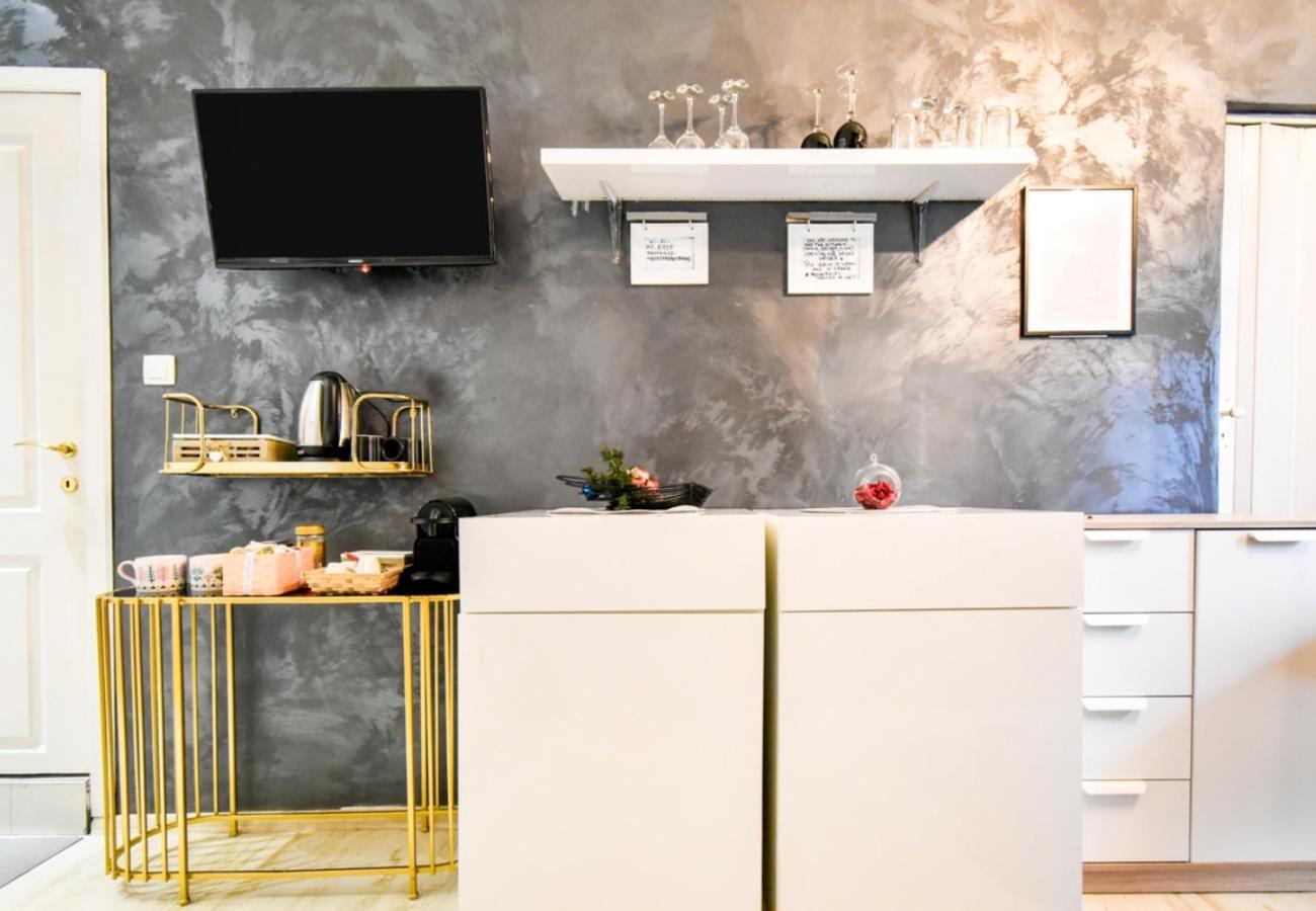 Apartament Dietro L Angolo, 2 Bath Sofia Zewnętrze zdjęcie