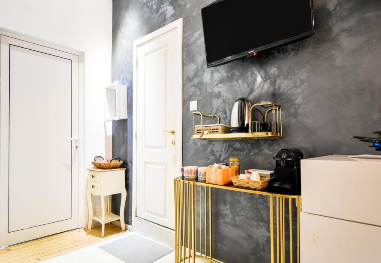 Apartament Dietro L Angolo, 2 Bath Sofia Zewnętrze zdjęcie