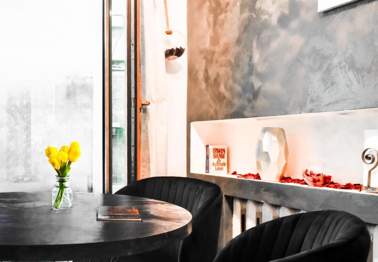 Apartament Dietro L Angolo, 2 Bath Sofia Zewnętrze zdjęcie