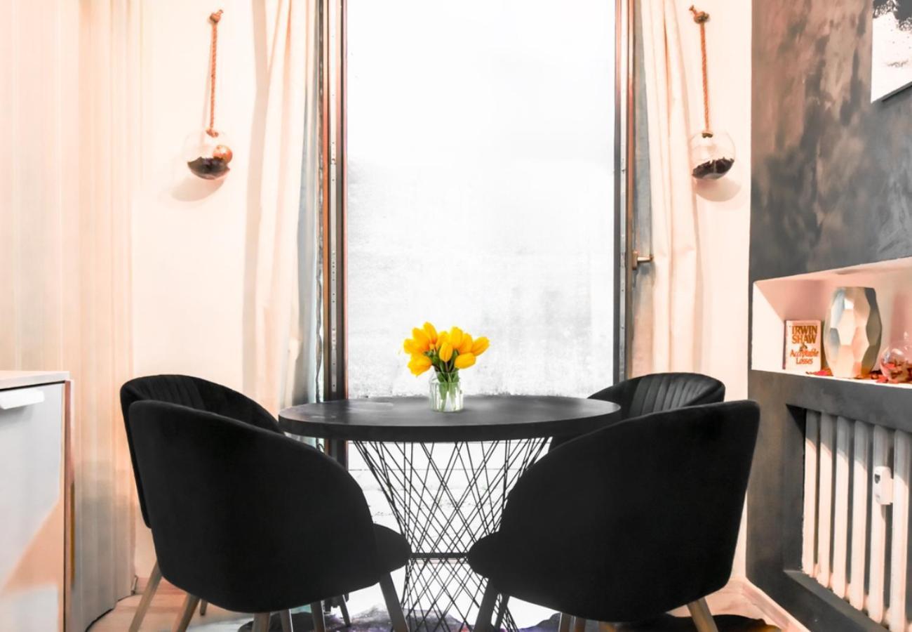 Apartament Dietro L Angolo, 2 Bath Sofia Zewnętrze zdjęcie