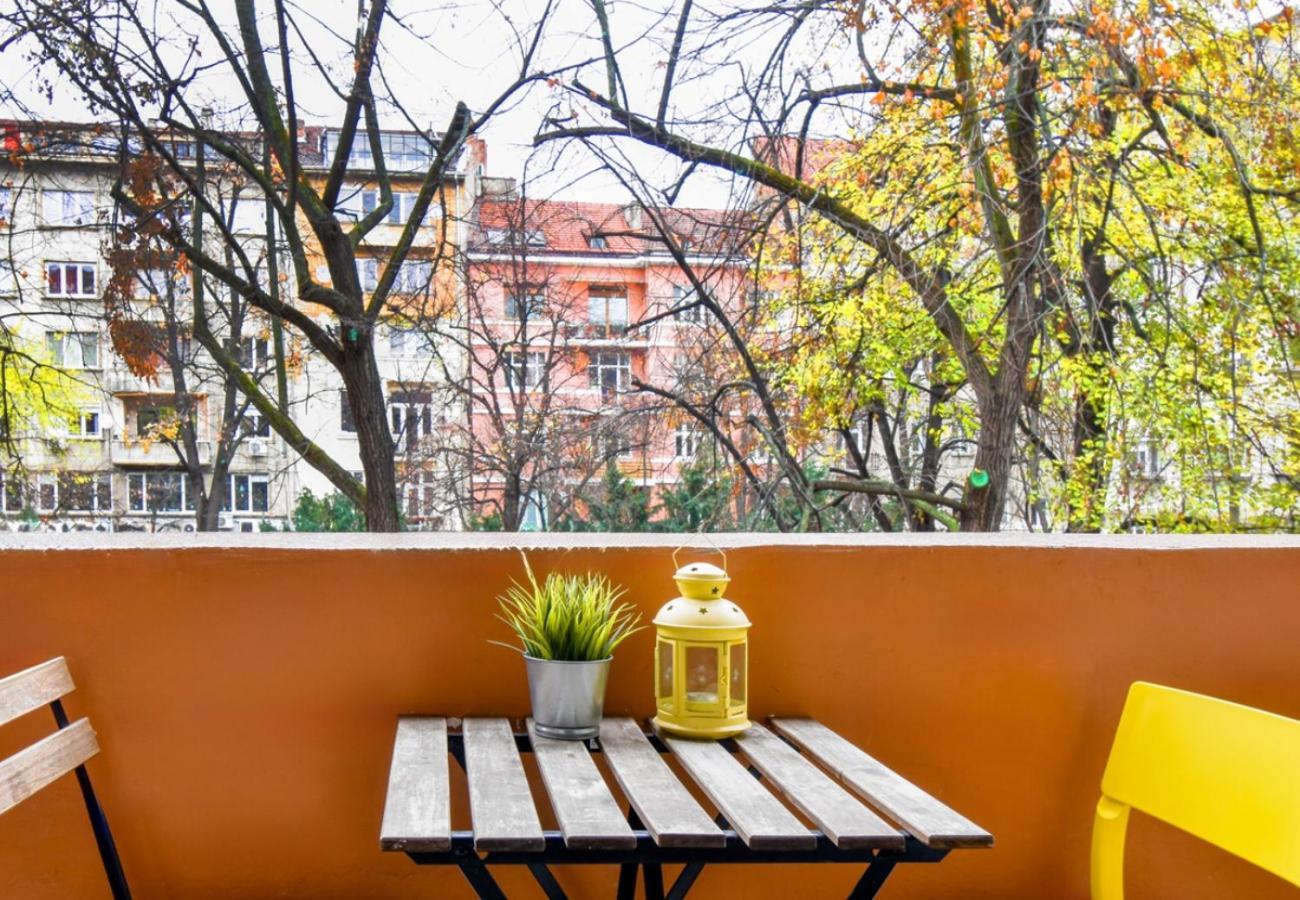 Apartament Dietro L Angolo, 2 Bath Sofia Pokój zdjęcie